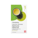 Matcha Sencha - 20 Beutel, BIO, Clearspring, 36g